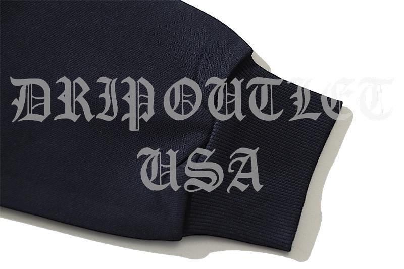 Off White "Exactly The Opposite" Sweater - Black