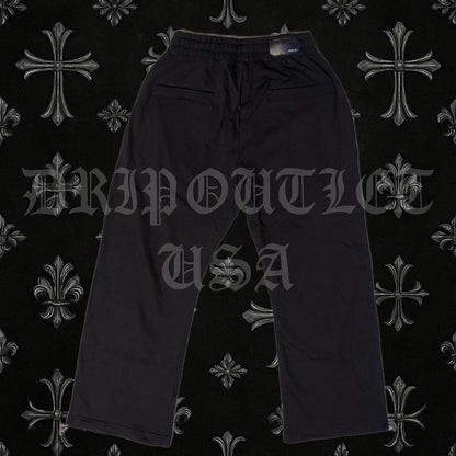 Amiri Dream Team Hoodie / Sweatpants Combo