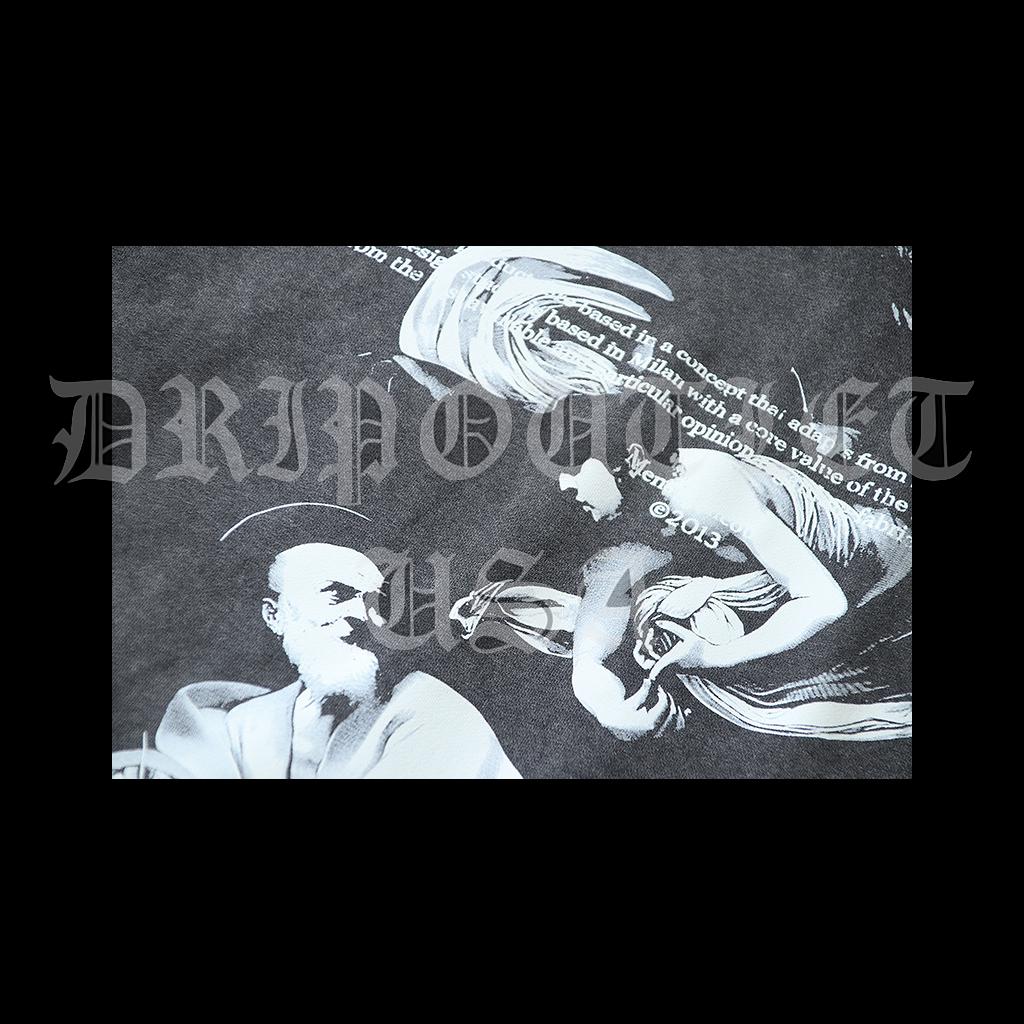 Off-White Saint Michael Hoodie