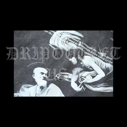 Off-White Saint Michael Hoodie