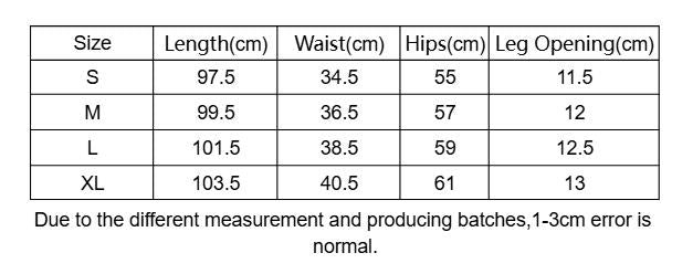 Chrome Hearts Multi Color Cross Jogger Sweat Pants