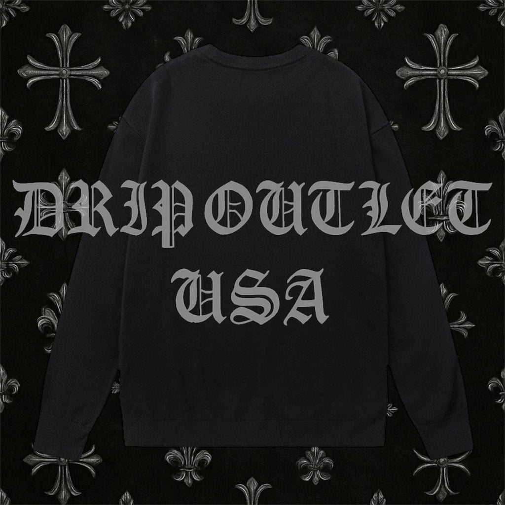 Stussy "S" Logo Crewneck