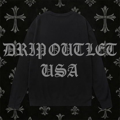 Stussy "S" Logo Crewneck