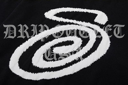 Stussy "S" Logo Crewneck