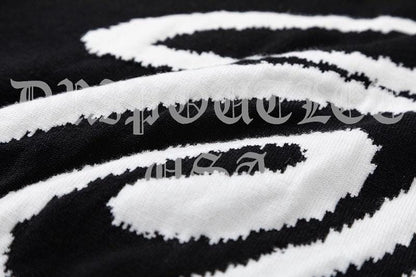Stussy "S" Logo Crewneck