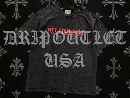 Gallery Dept. 'Art That Kills' Tee-Shirt
