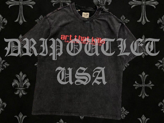 Gallery Dept. 'Art That Kills' Tee-Shirt