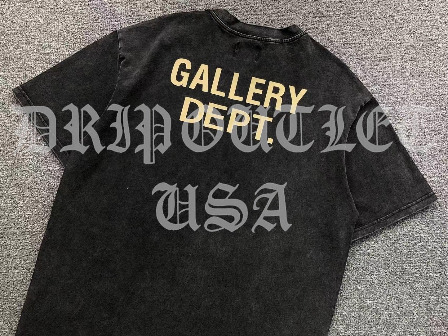 Gallery Dept. 'Art That Kills' Tee-Shirt