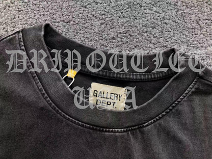 Gallery Dept. 'Art That Kills' Tee-Shirt