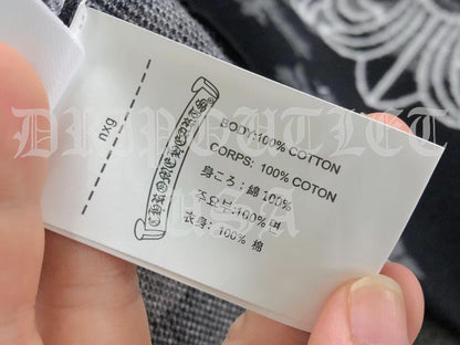 Chrome Hearts Cross Monogram Sweater Shirt