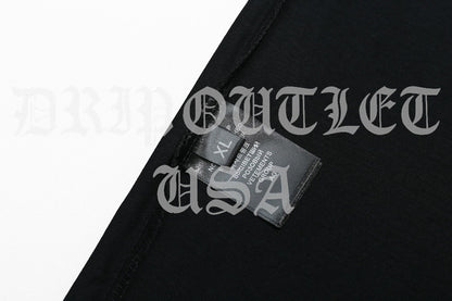 VETEMENTS Vintage Cradle Of Filth Tee-Shirt - Black