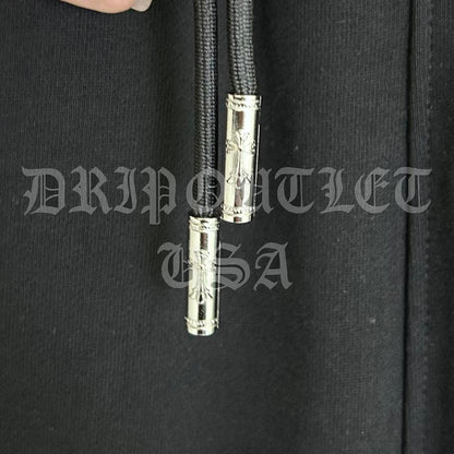 Chrome Hearts Cross Logo Shorts