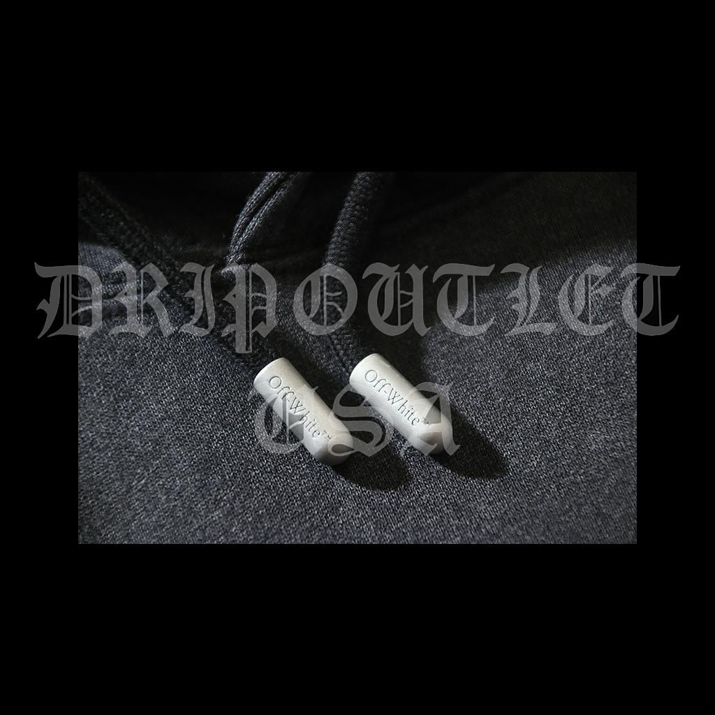 Off-White Saint Michael Hoodie