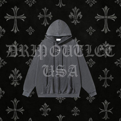 Off-White Saint Michael Hoodie