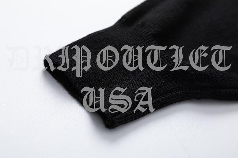 Stussy "S" Logo Crewneck