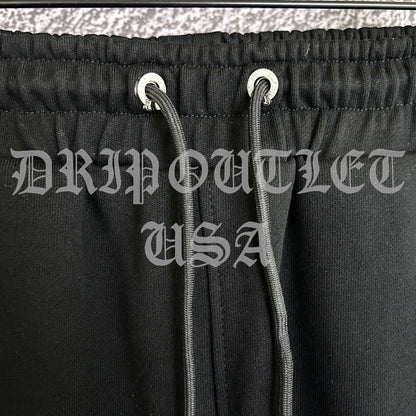 Chrome Hearts Cross Logo Shorts