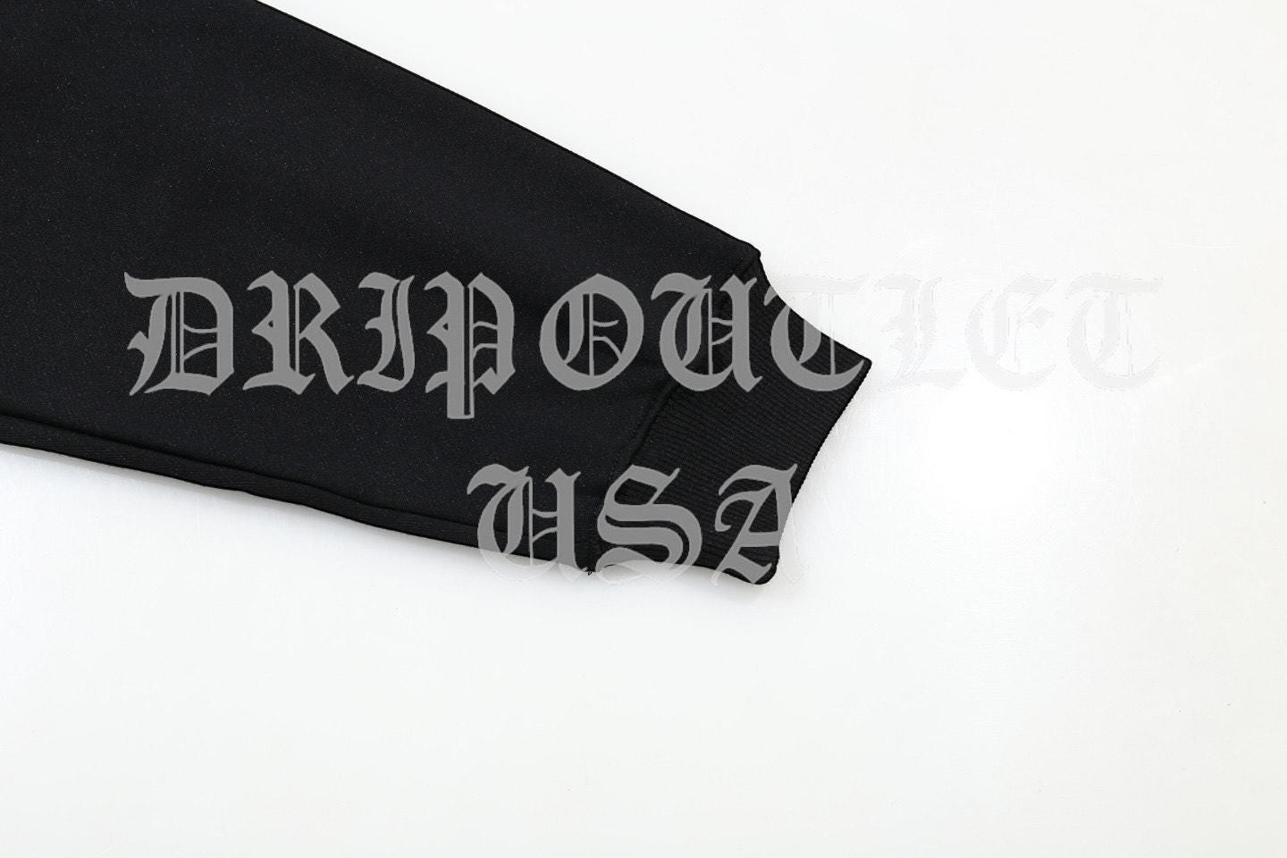 Broken Planet "Planet Repair Services" Hoodie