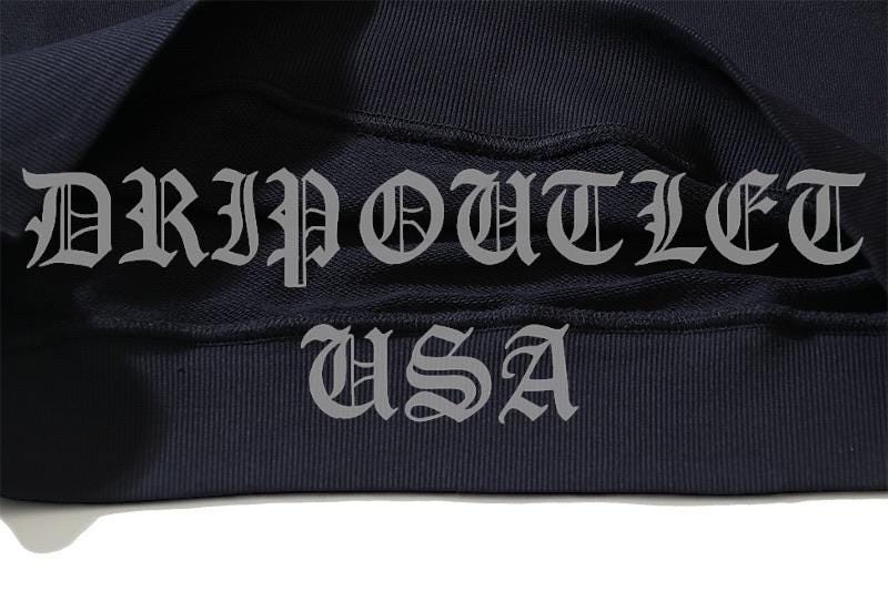 Off White "Exactly The Opposite" Sweater - Black