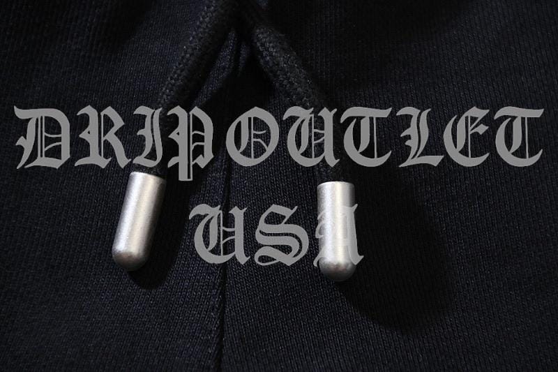 OFF-WHITE Hand Logo Print Sweat Shorts