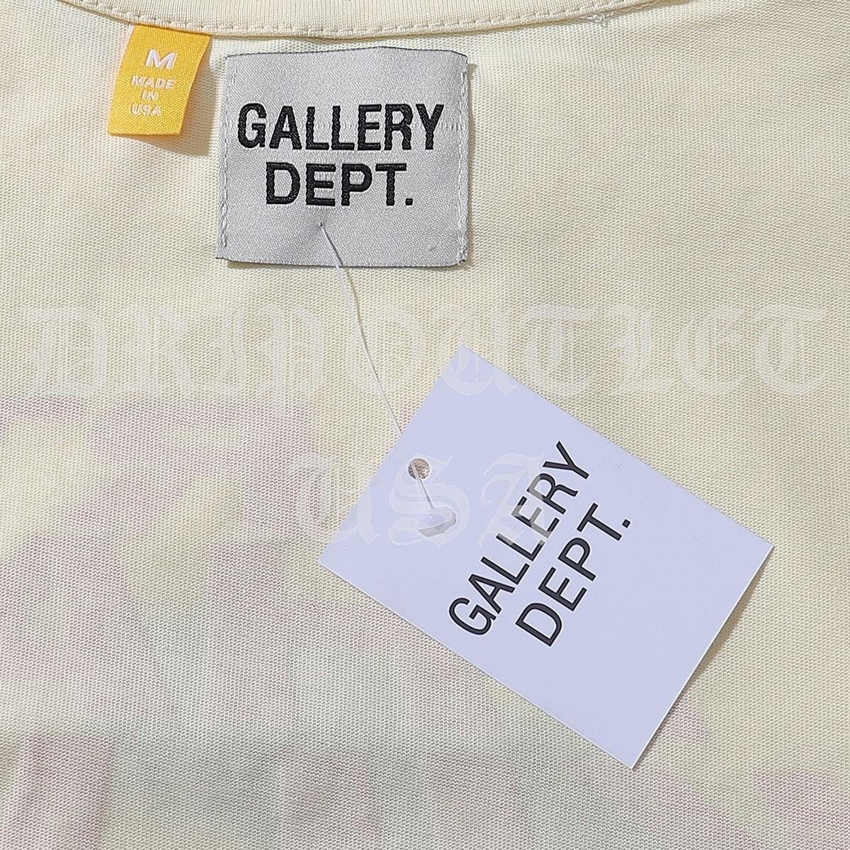 Gallery Dept. Art That Kills Snake Skull Biker Tee Shirt