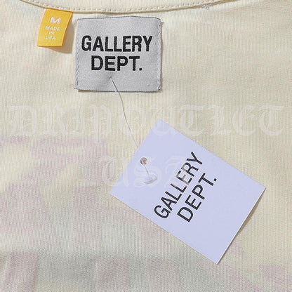 Gallery Dept. Art That Kills Snake Skull Biker Tee Shirt