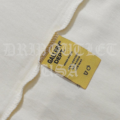 Gallery Dept. Art That Kills Snake Skull Biker Tee Shirt