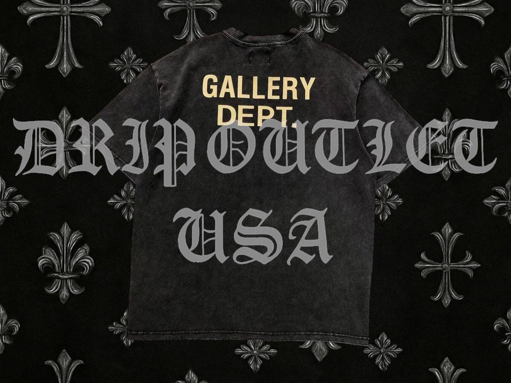 Gallery Dept. 'Art That Kills' Tee-Shirt