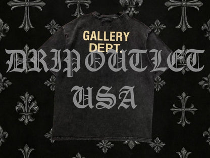 Gallery Dept. 'Art That Kills' Tee-Shirt